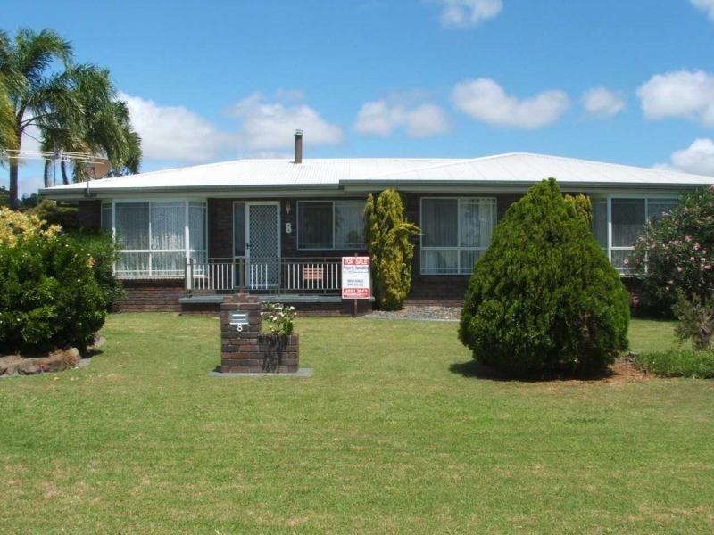 Warwick QLD 4370