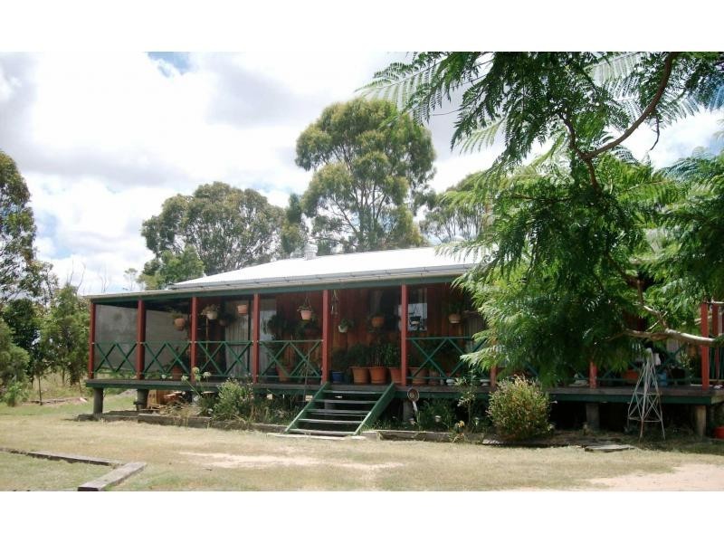 Warwick QLD 4370