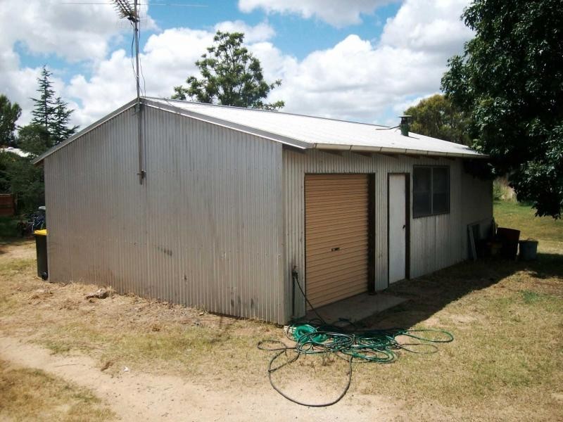 Warwick QLD 4370