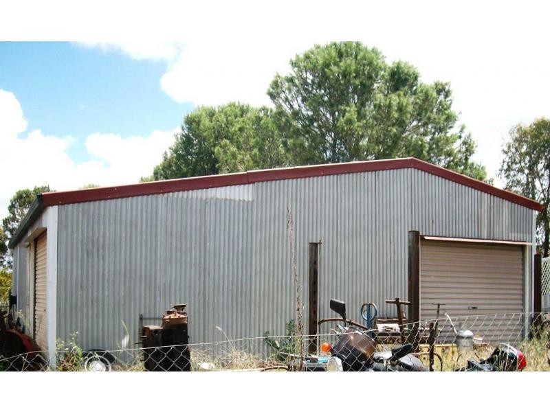 Warwick QLD 4370