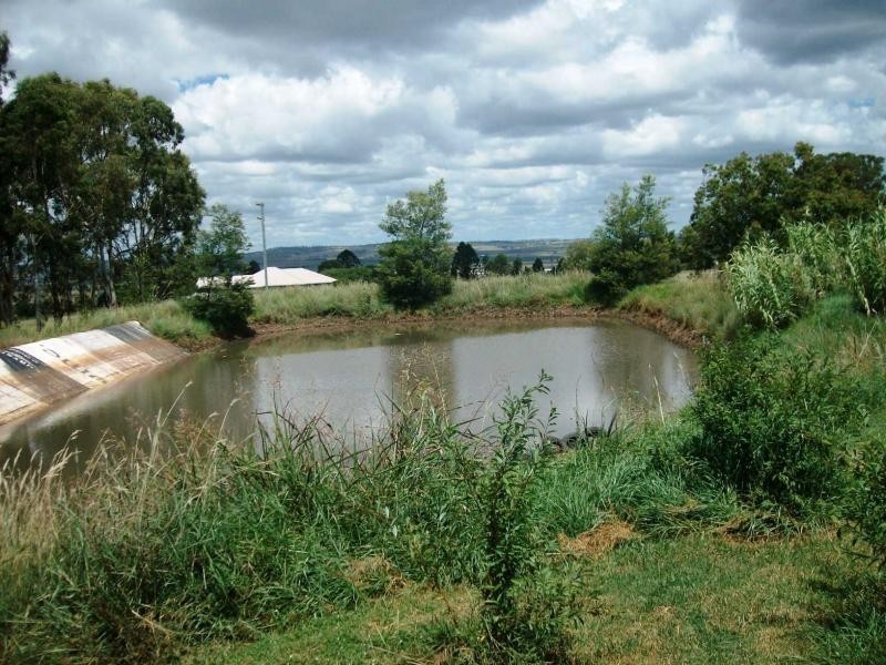 Warwick QLD 4370