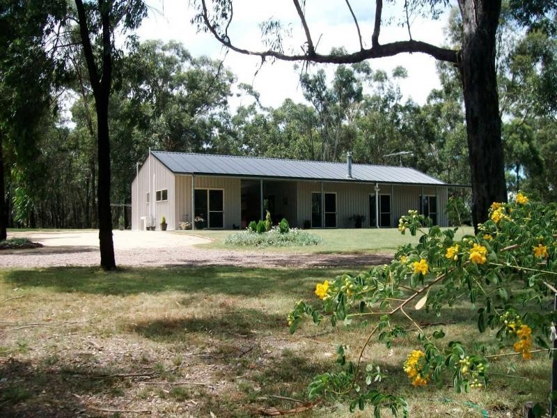 Warwick QLD 4370