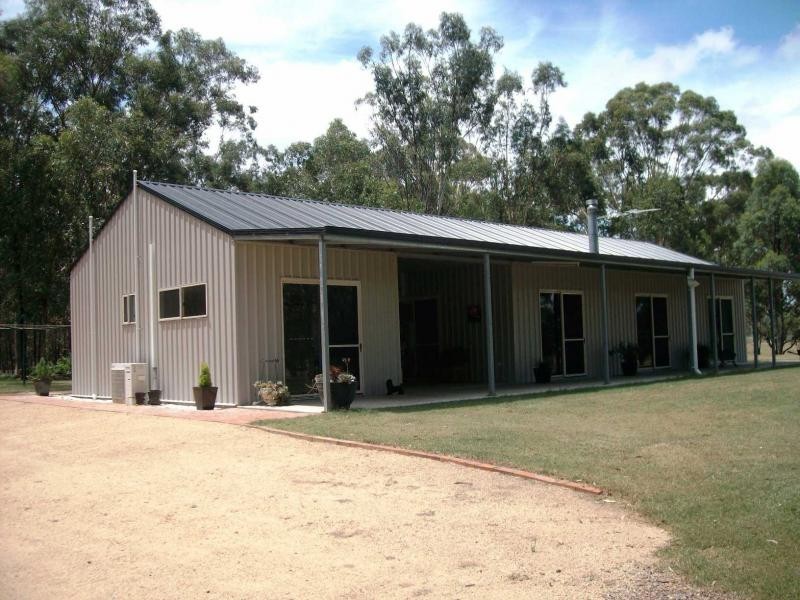 Warwick QLD 4370