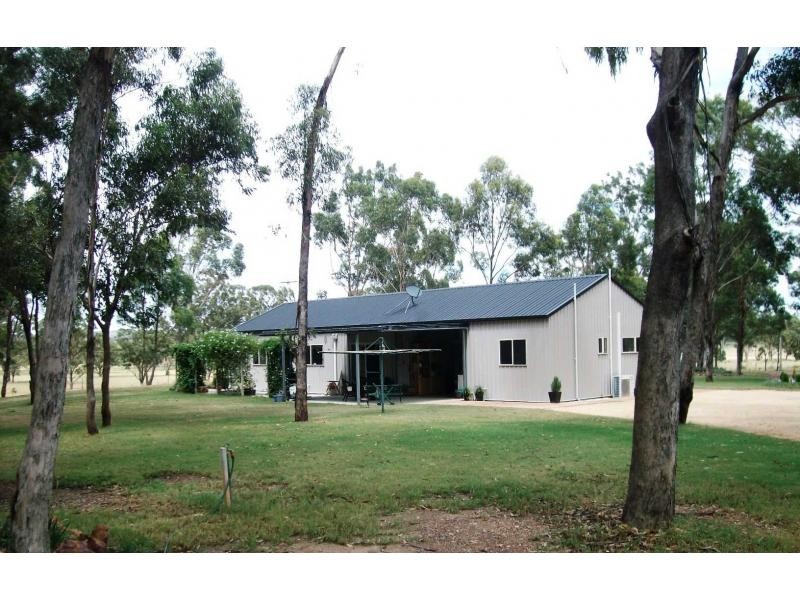 Warwick QLD 4370