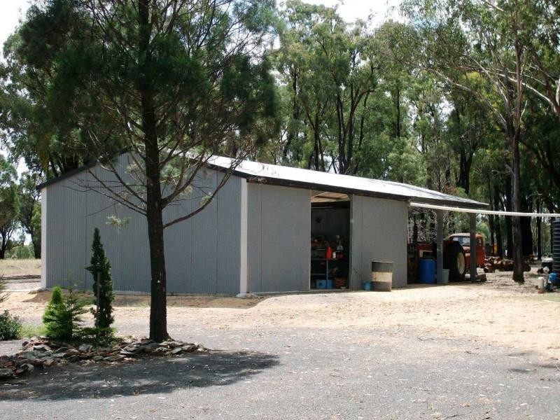 Warwick QLD 4370
