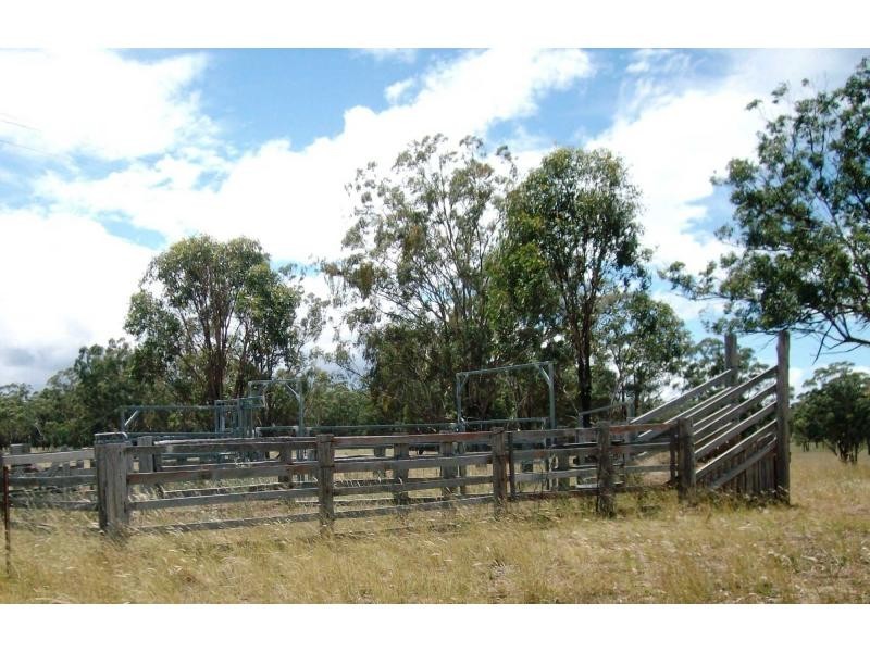 Warwick QLD 4370