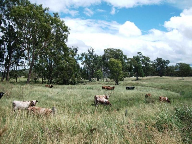 Warwick QLD 4370