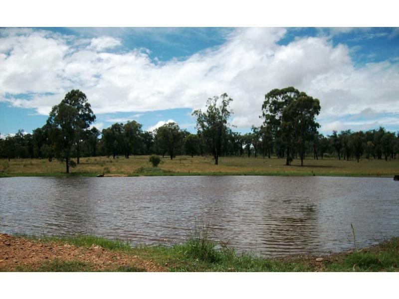 Warwick QLD 4370
