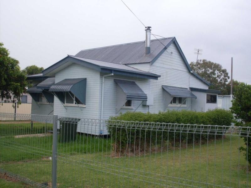 Warwick QLD 4370