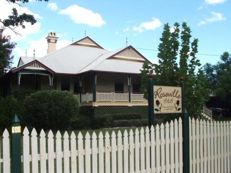 Warwick QLD 4370
