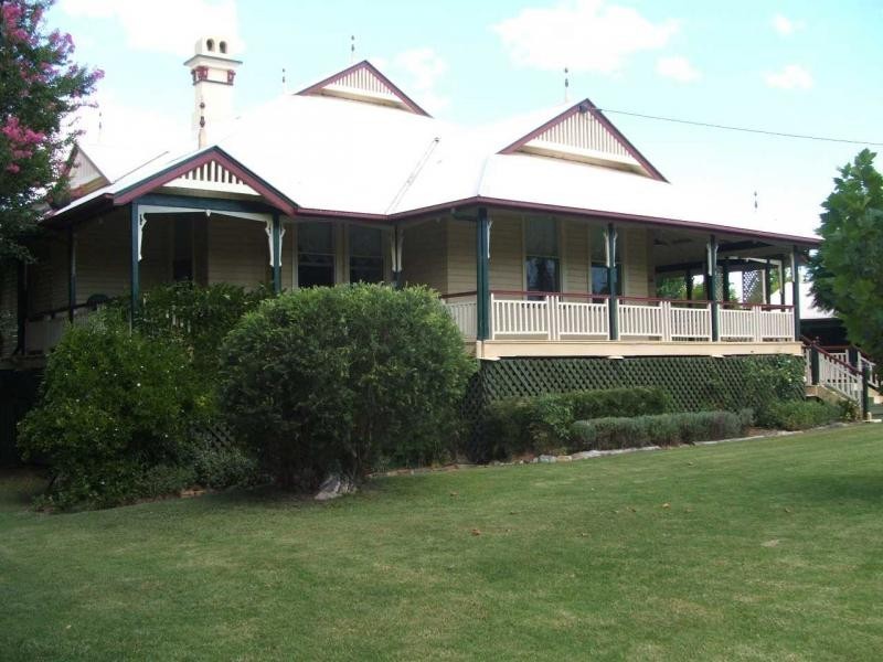 Warwick QLD 4370