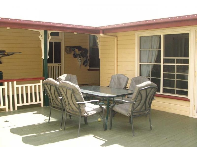 Warwick QLD 4370