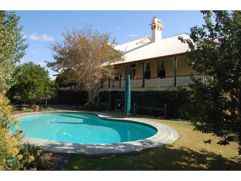 Warwick QLD 4370