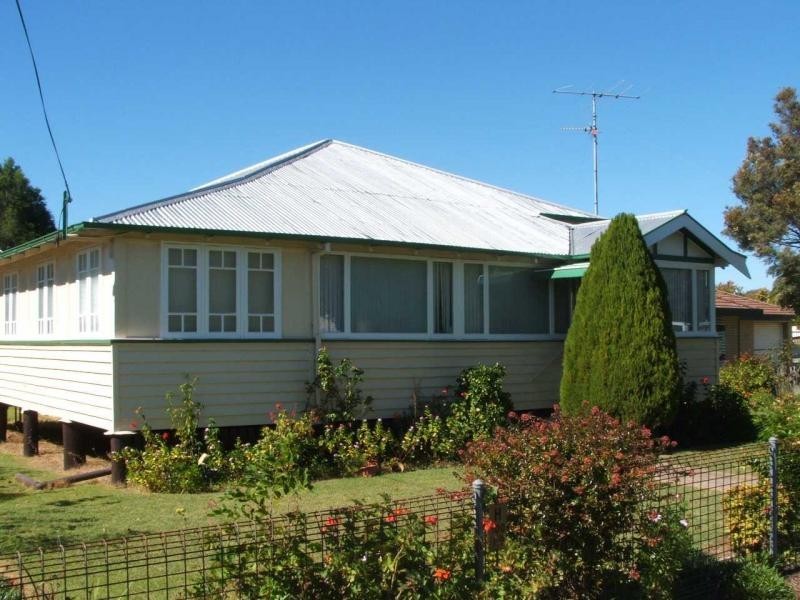 Warwick QLD 4370
