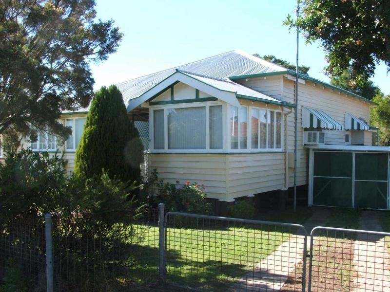 Warwick QLD 4370