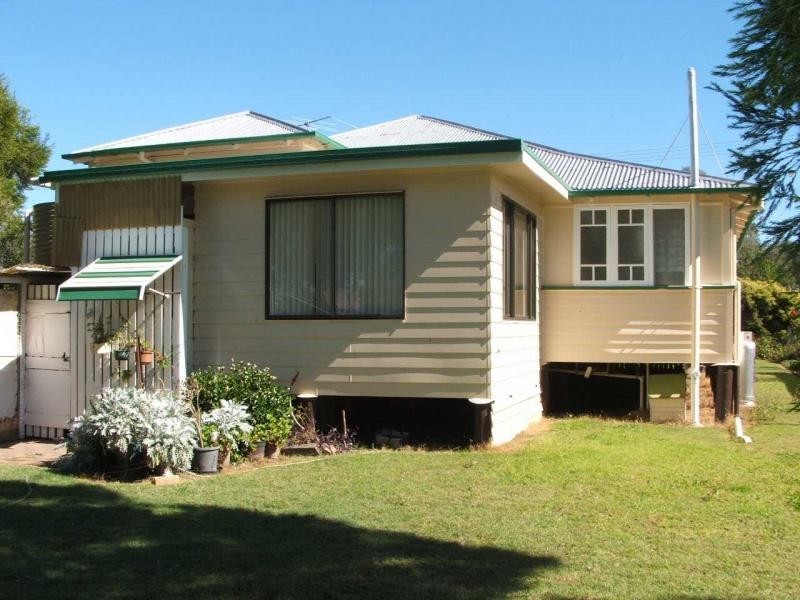 Warwick QLD 4370