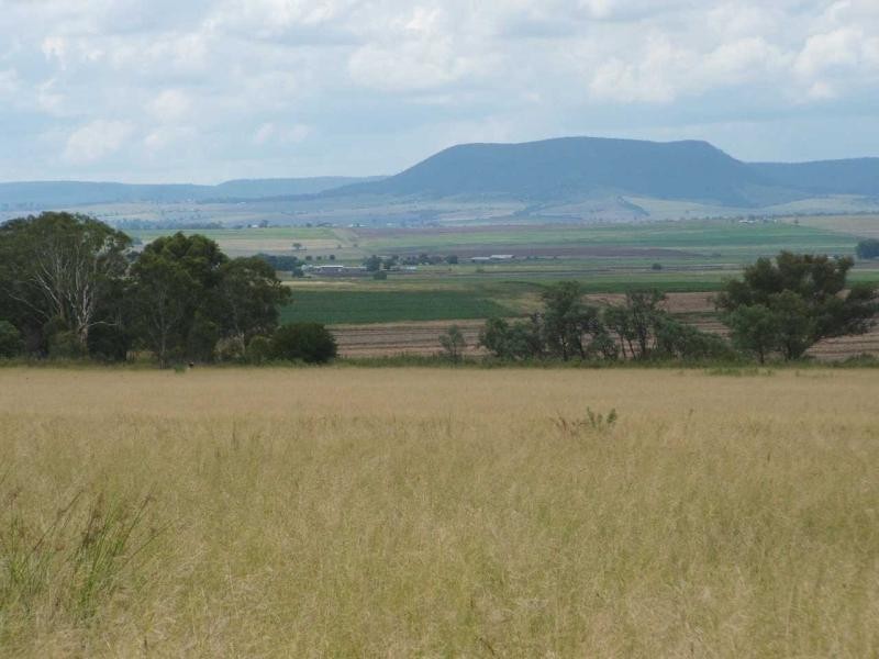 Warwick QLD 4370