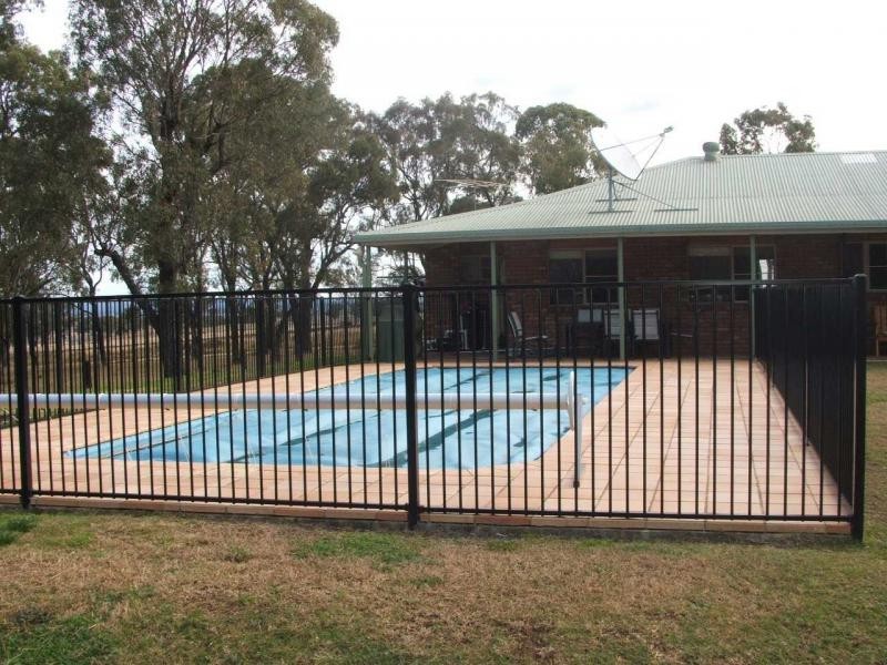 Warwick QLD 4370