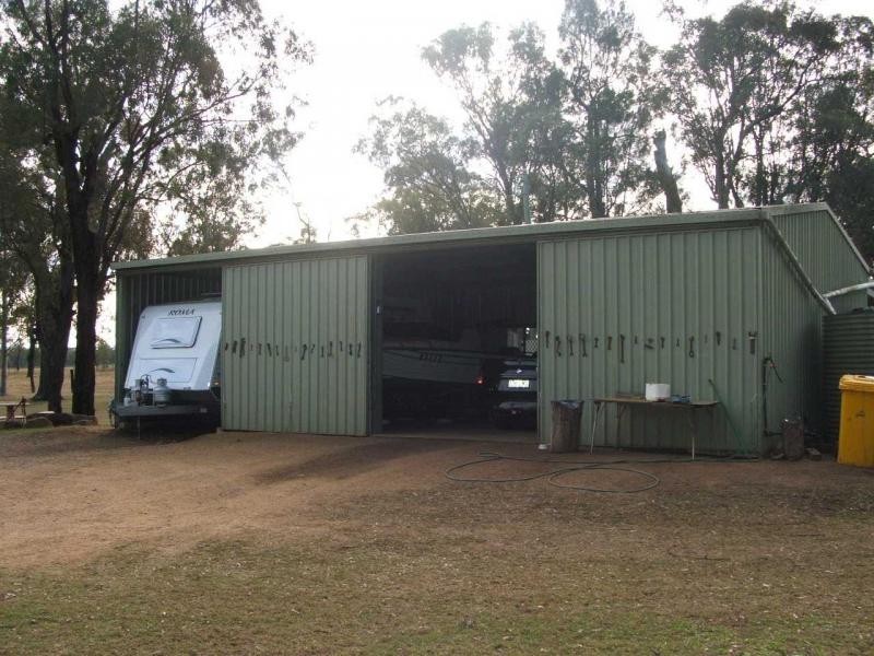 Warwick QLD 4370