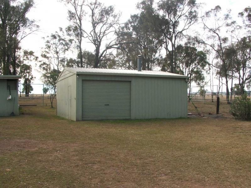 Warwick QLD 4370