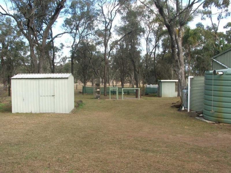Warwick QLD 4370