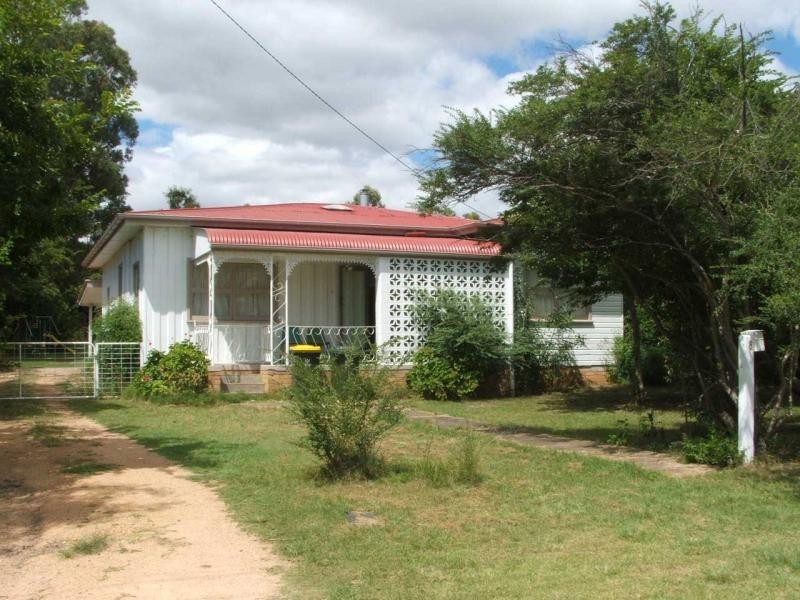 Warwick QLD 4370