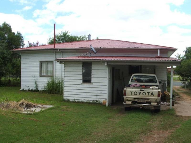 Warwick QLD 4370