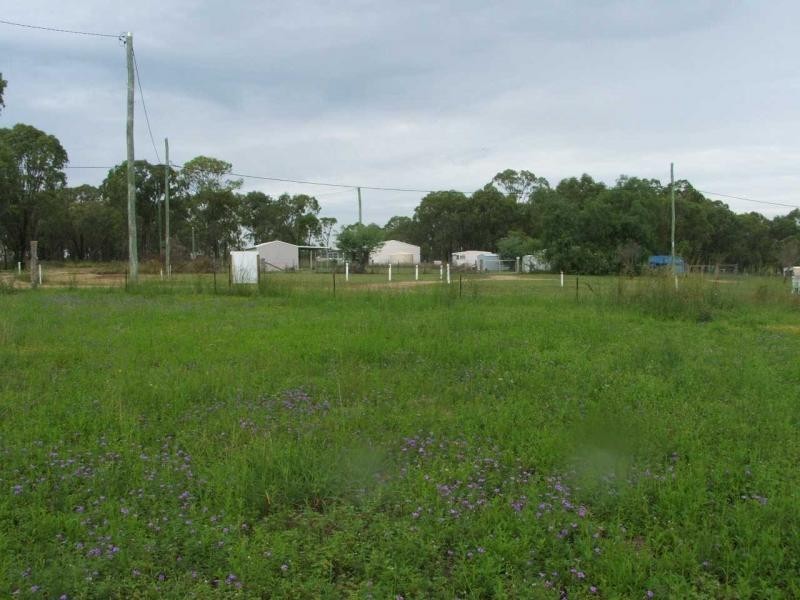 Hendon QLD 4362