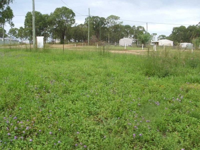 Hendon QLD 4362