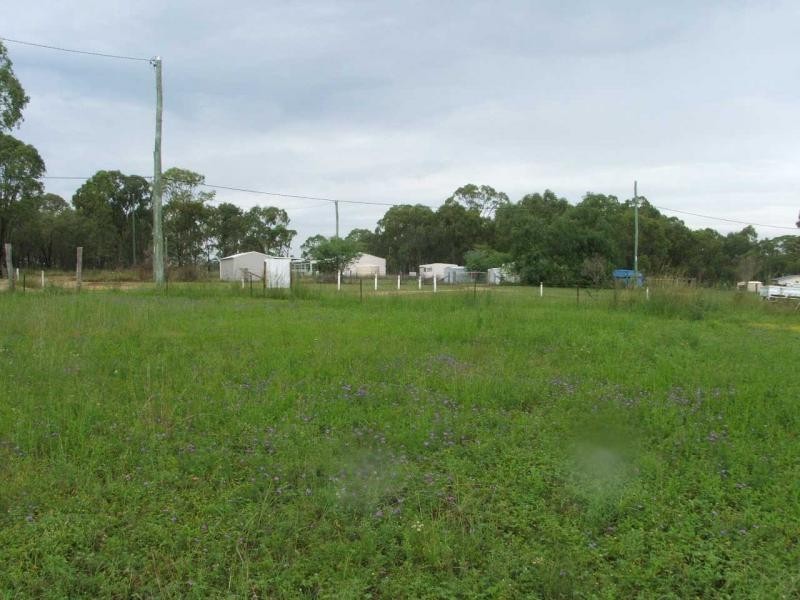 Hendon QLD 4362