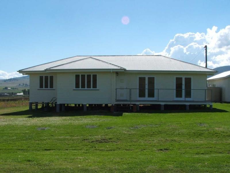 Warwick QLD 4370