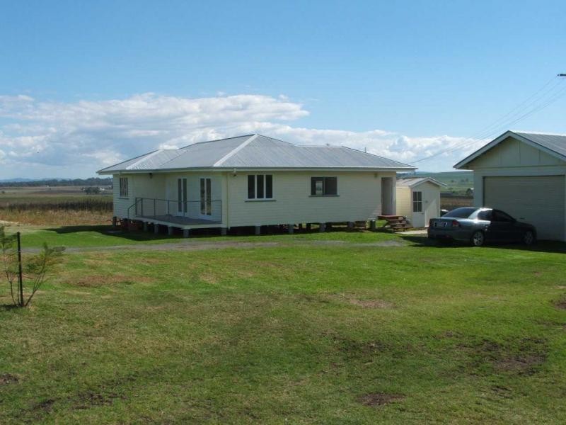 Warwick QLD 4370