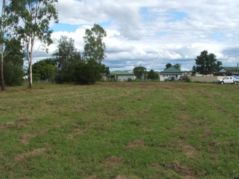 Warwick QLD 4370