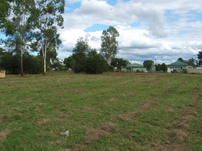 Warwick QLD 4370