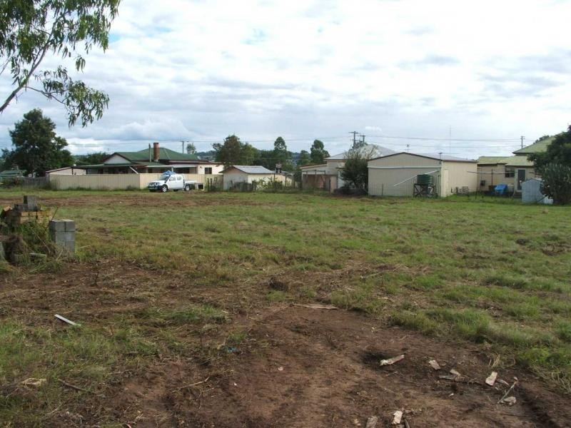 Warwick QLD 4370