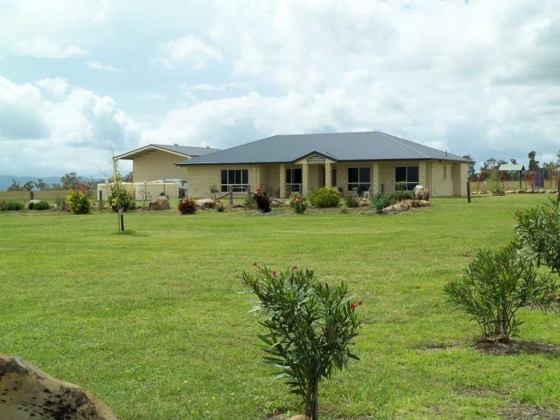 Warwick QLD 4370