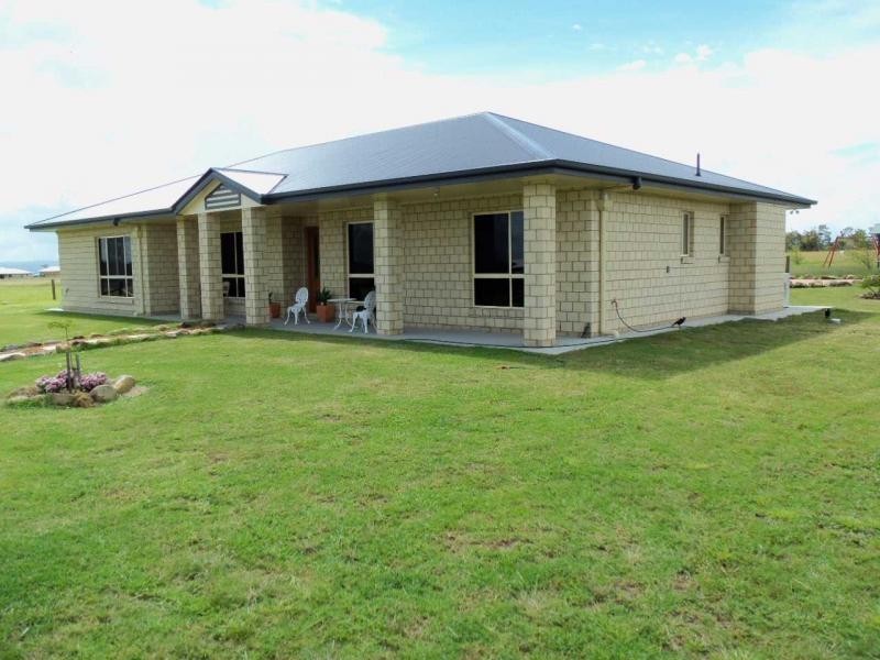 Warwick QLD 4370