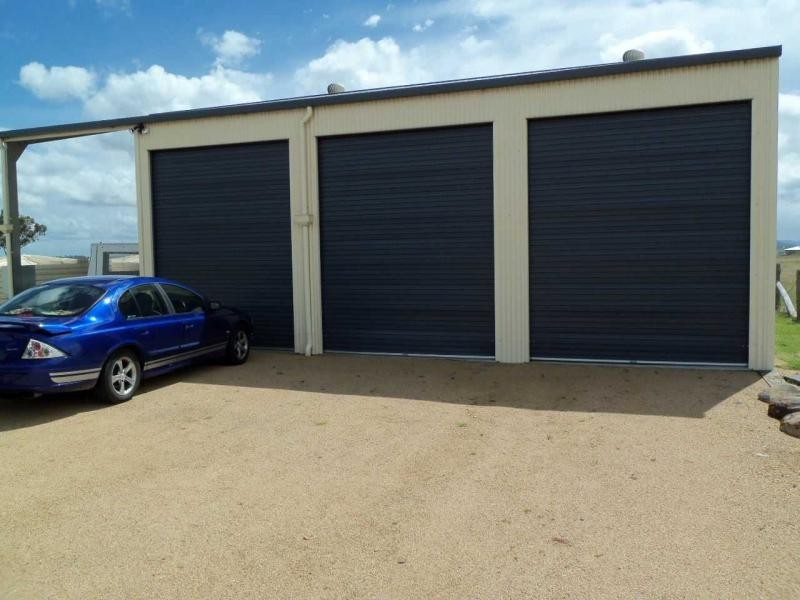 Warwick QLD 4370