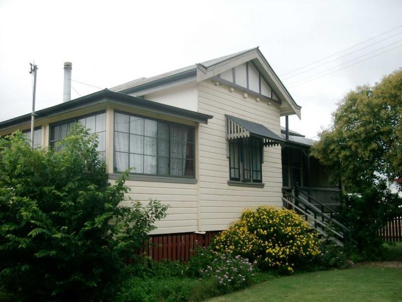 Warwick QLD 4370