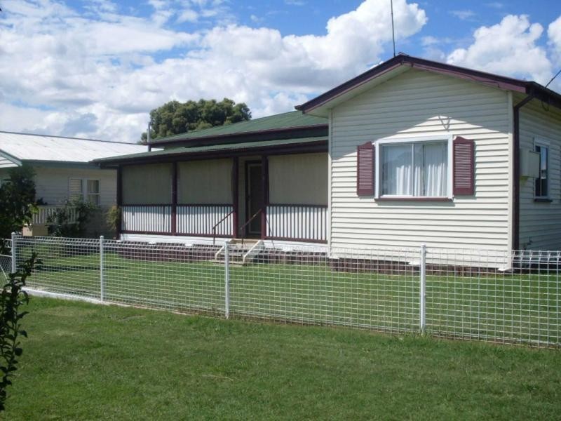 Warwick QLD 4370
