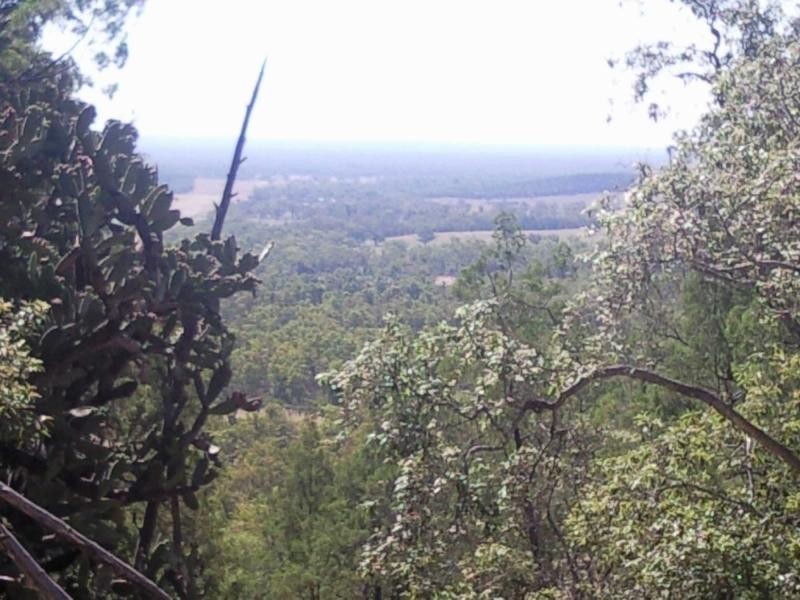Brush Creek QLD 4387