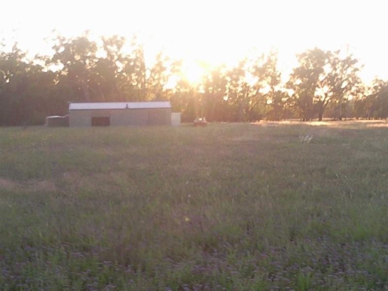 Brush Creek QLD 4387