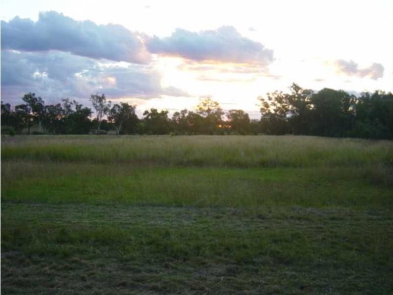 Brush Creek QLD 4387