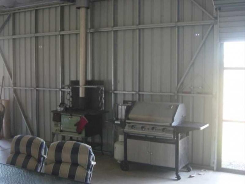 Brush Creek QLD 4387
