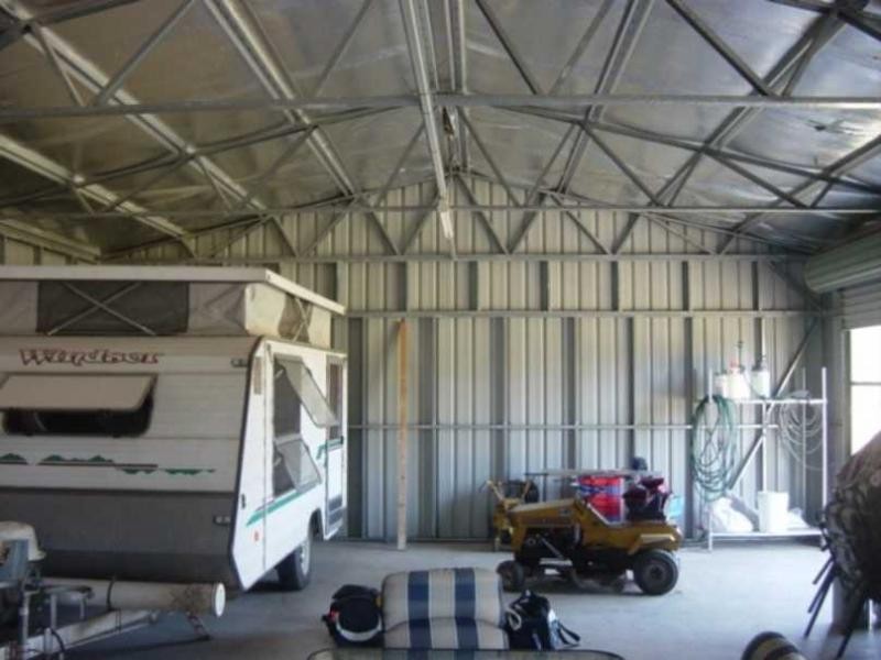 Brush Creek QLD 4387