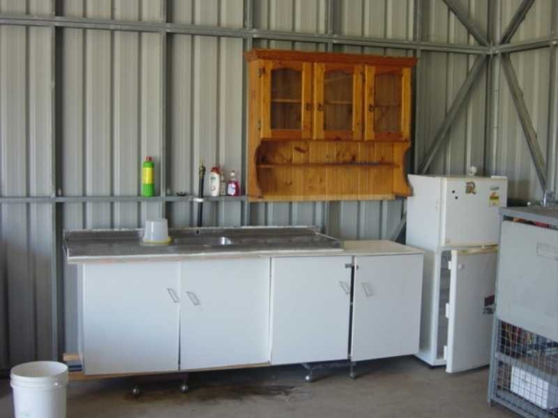 Brush Creek QLD 4387