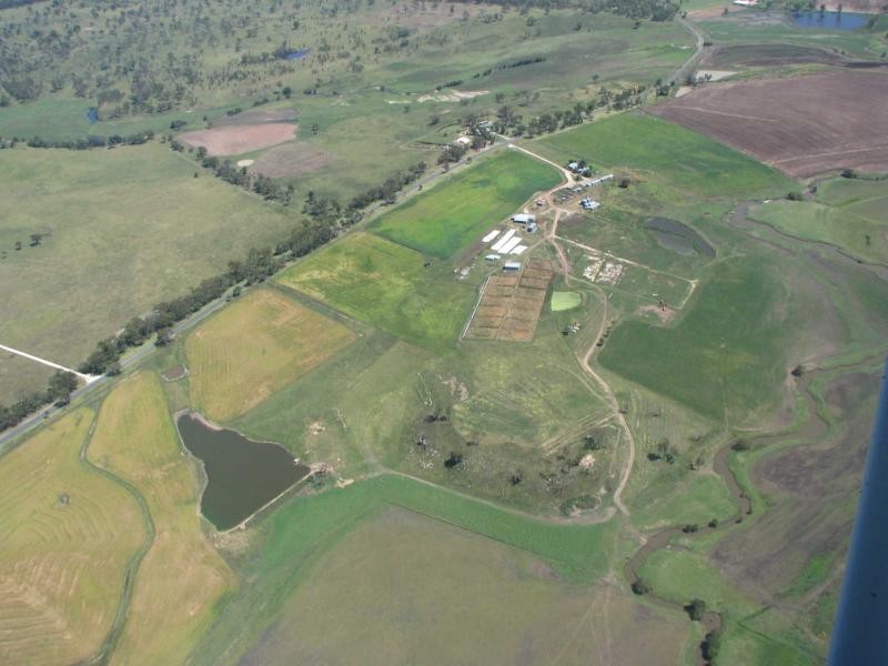 Warwick QLD 4370