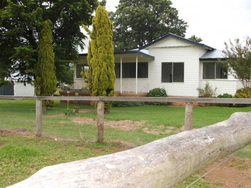 Warwick QLD 4370