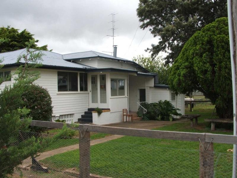 Warwick QLD 4370