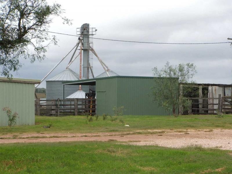 Warwick QLD 4370